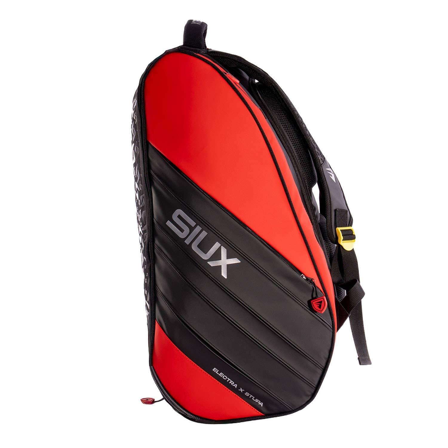Sac De Padel Siux Electra Stupa 2026 200000 2/5