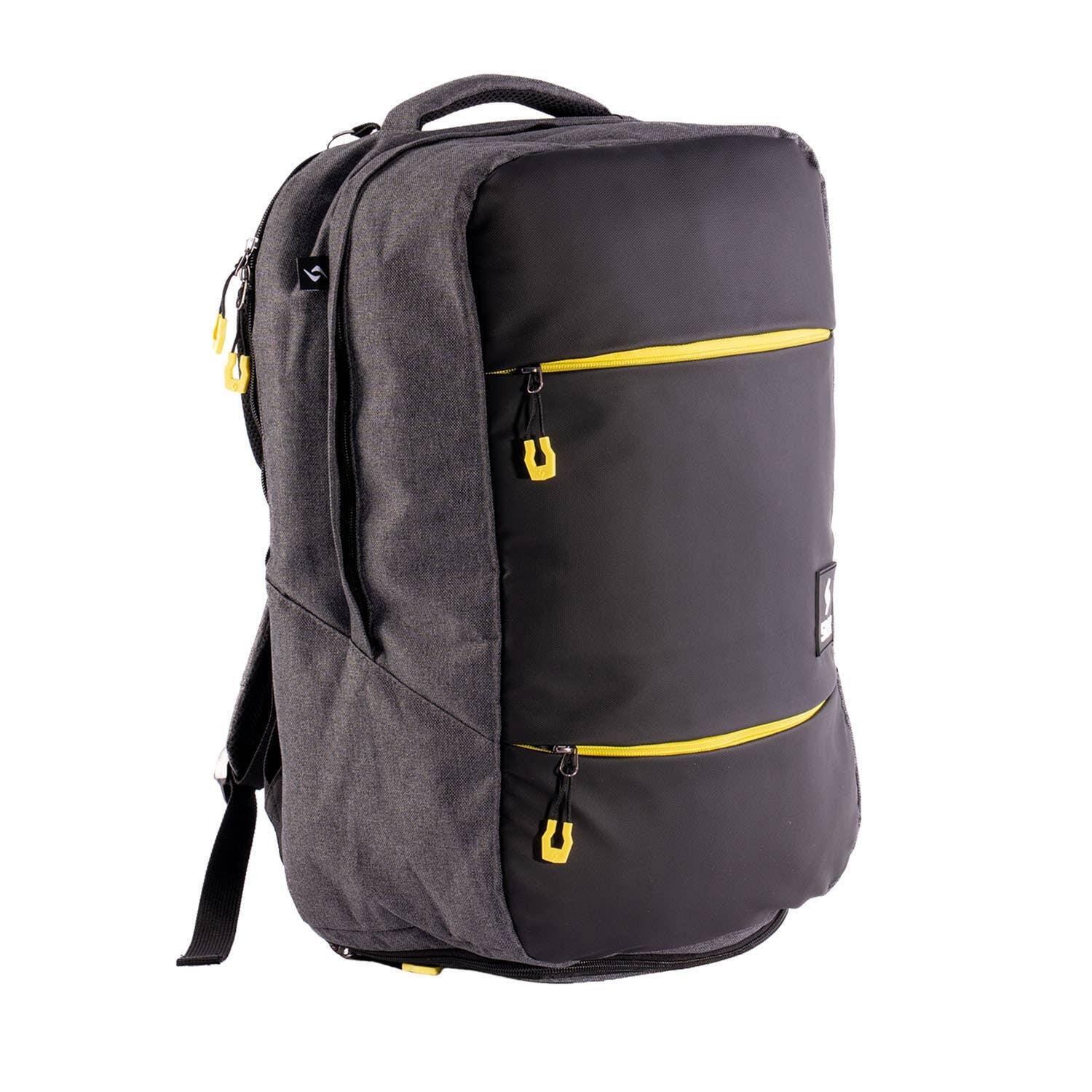 Zaino Siux Trail Nero 2026 2/5