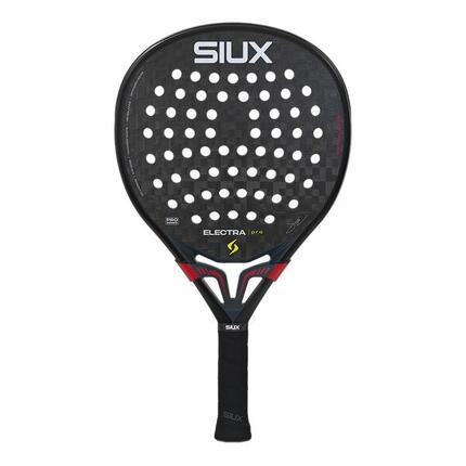 Siux Electra Pro Shadow Red 2026