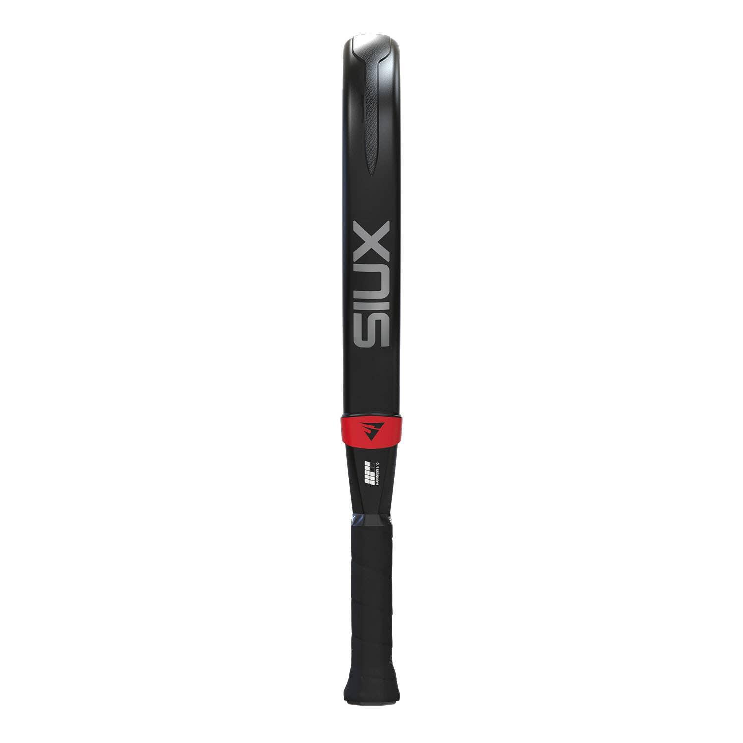 Siux Electra Pro Shadow Red 2026 4/7