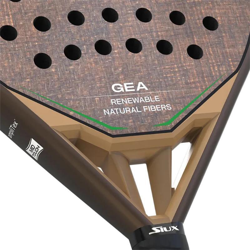 Siux Gea