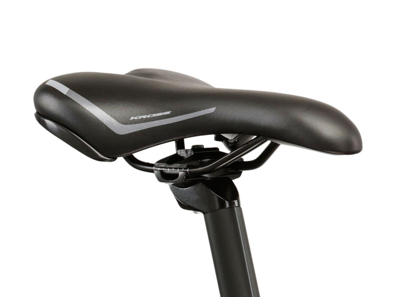 Rower juniorski MTB Kross Hexagon 26" rama aluminiowa 7/7