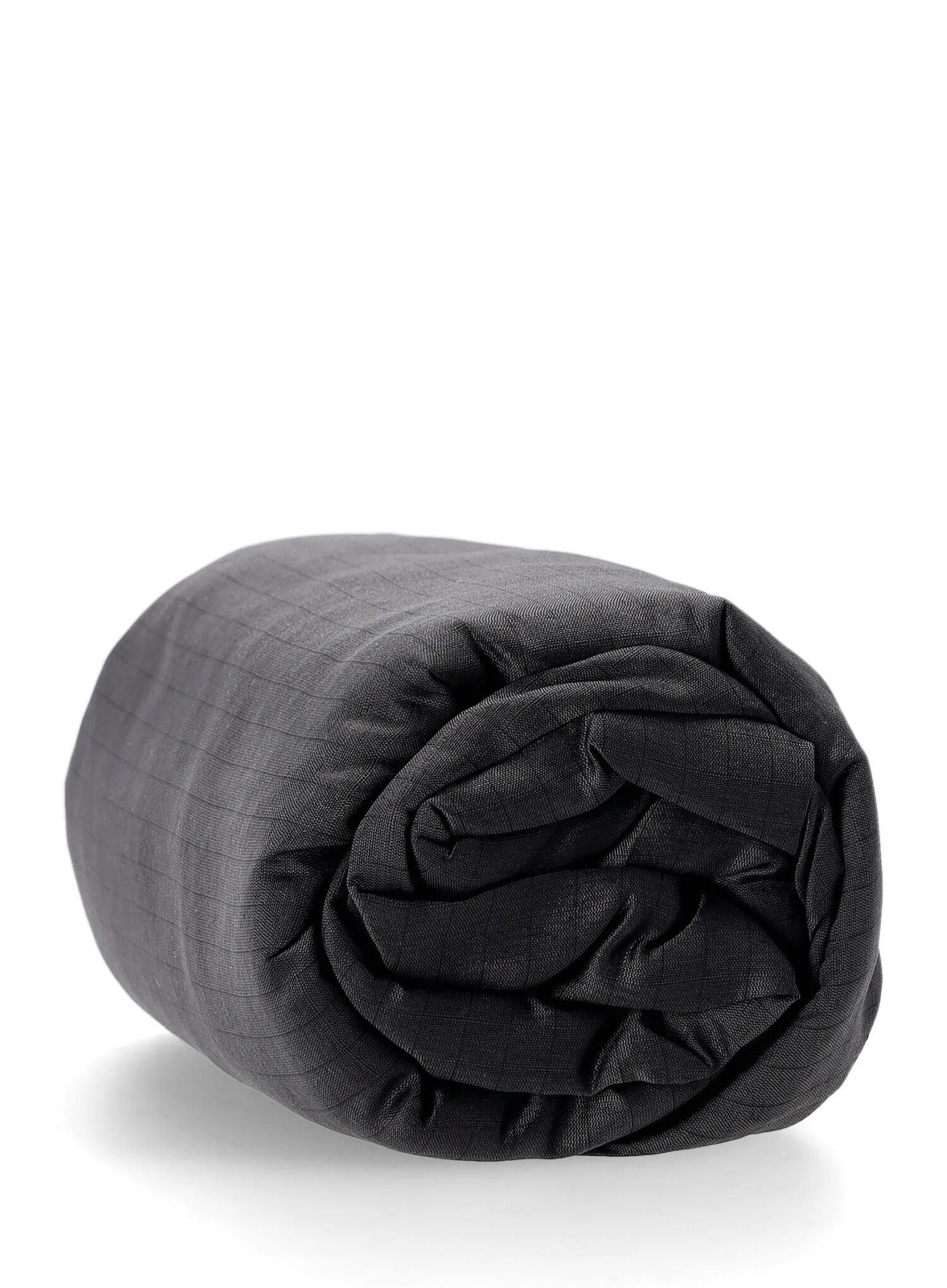 Wkładka do śpiwora Cocoon MummyLiner - Thermolight Silkweight - volcano grey 3/6