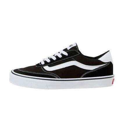 Zapatillas VANS Brooklyn Negro Hombre