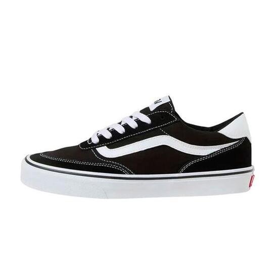 Zapatillas VANS Brooklyn Negro Hombre