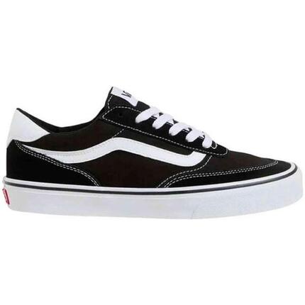 Zapatillas Vans para Niño BROOKLYN LS VN000D82BA21 Negro