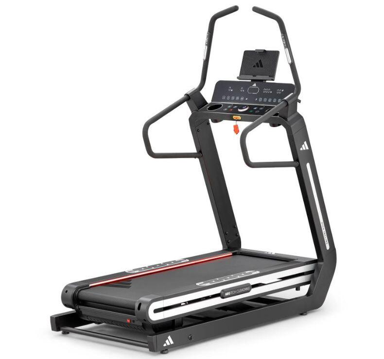 T-800 High Incline tapis de course 22 km/h 1/7