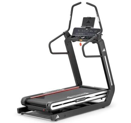 T-800 High Incline tapis de course 22 km/h