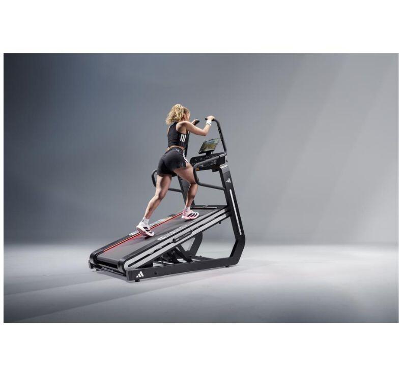 T-800 High Incline tapis de course 22 km/h 3/7