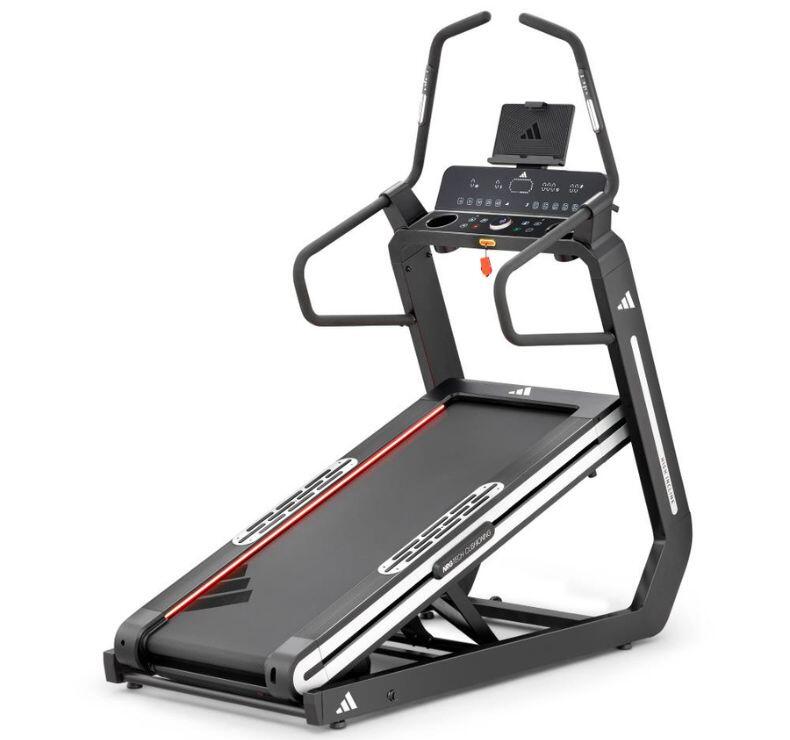 T-800 High Incline tapis de course 22 km/h 2/7
