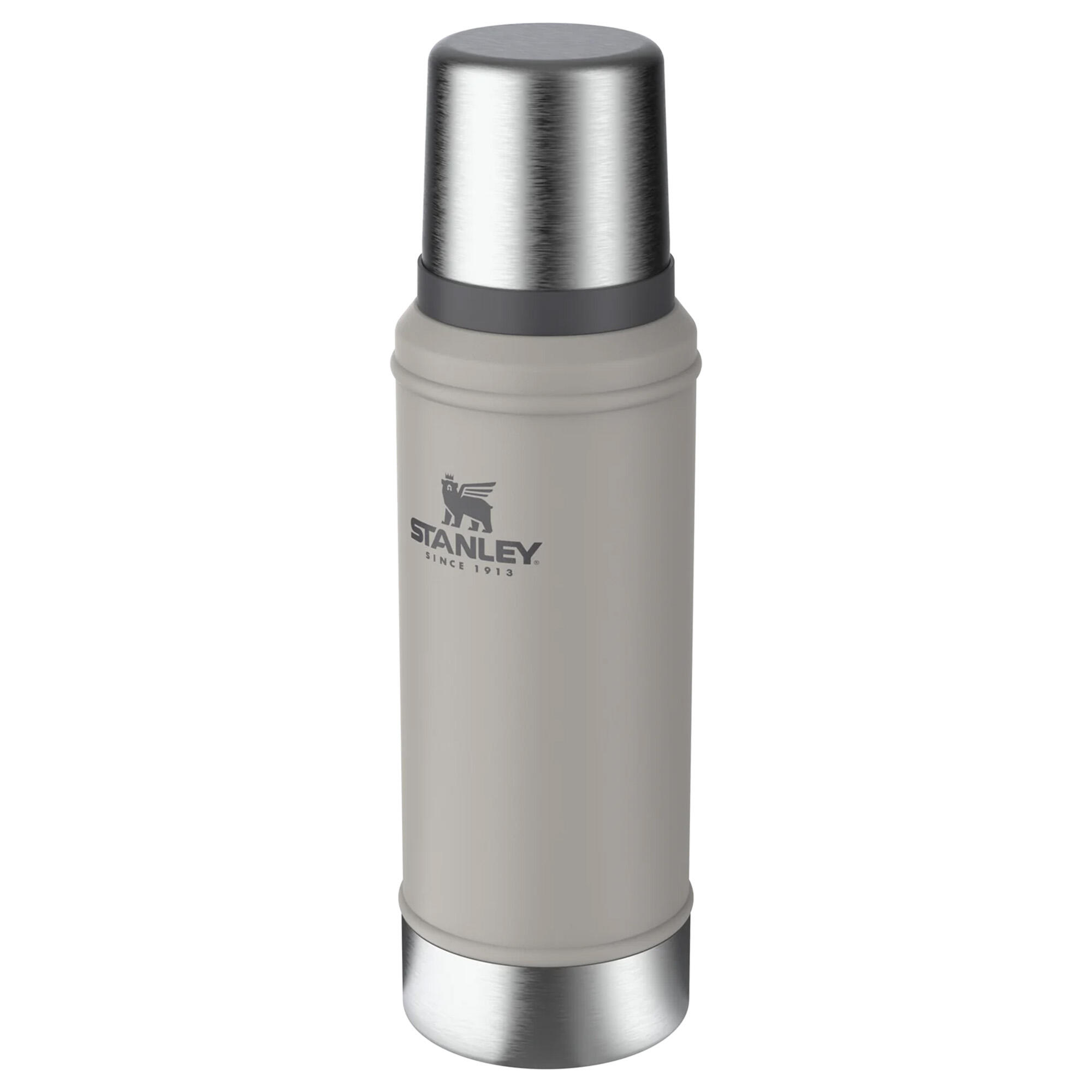 Stanley - Bottiglia classica leggendaria 075L: design iconico e resistente 2/5