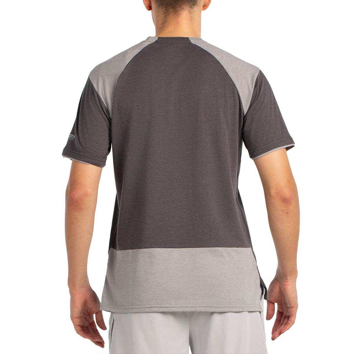 Short Sleeve Bullpadel Marsic 7/7