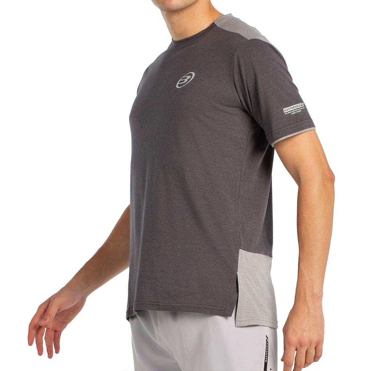 Short Sleeve Bullpadel Marsic 6/7