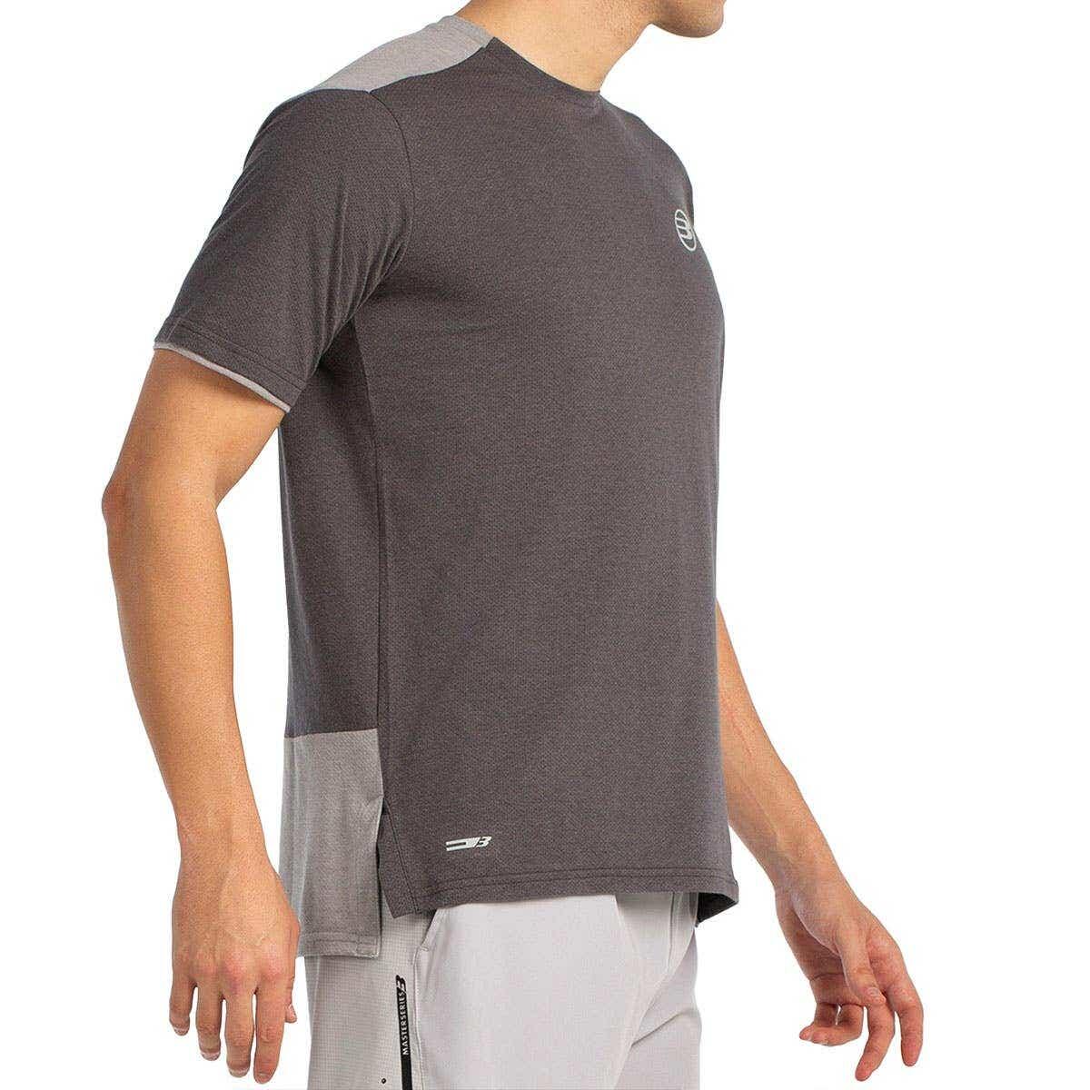 Short Sleeve Bullpadel Marsic 5/7