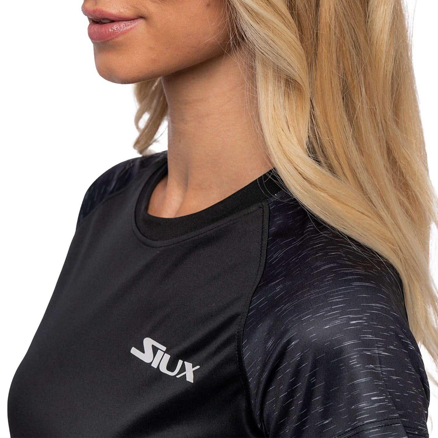 Siux Women's Club 25 T-shirt 4/4