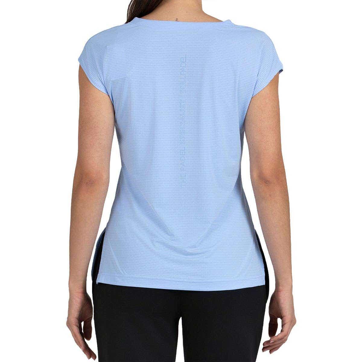 Camiseta Bullpadel Covelo Mujer 3/7