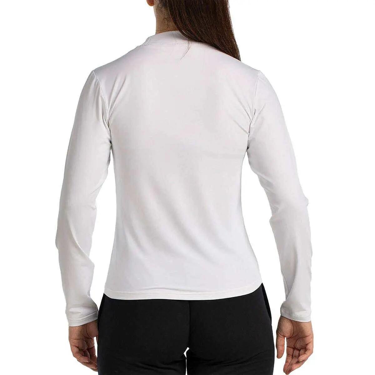 T-shirt Manche Longue Bullpadel Beldo At94012000 Femme 3/7