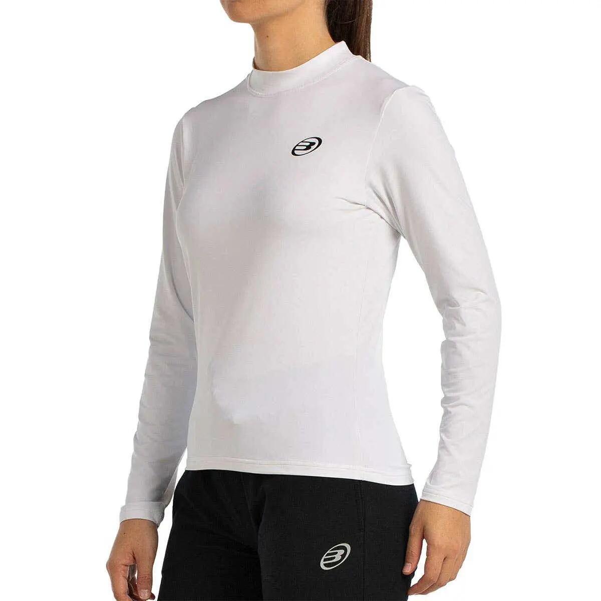 T-shirt Manche Longue Bullpadel Beldo At94012000 Femme 2/7