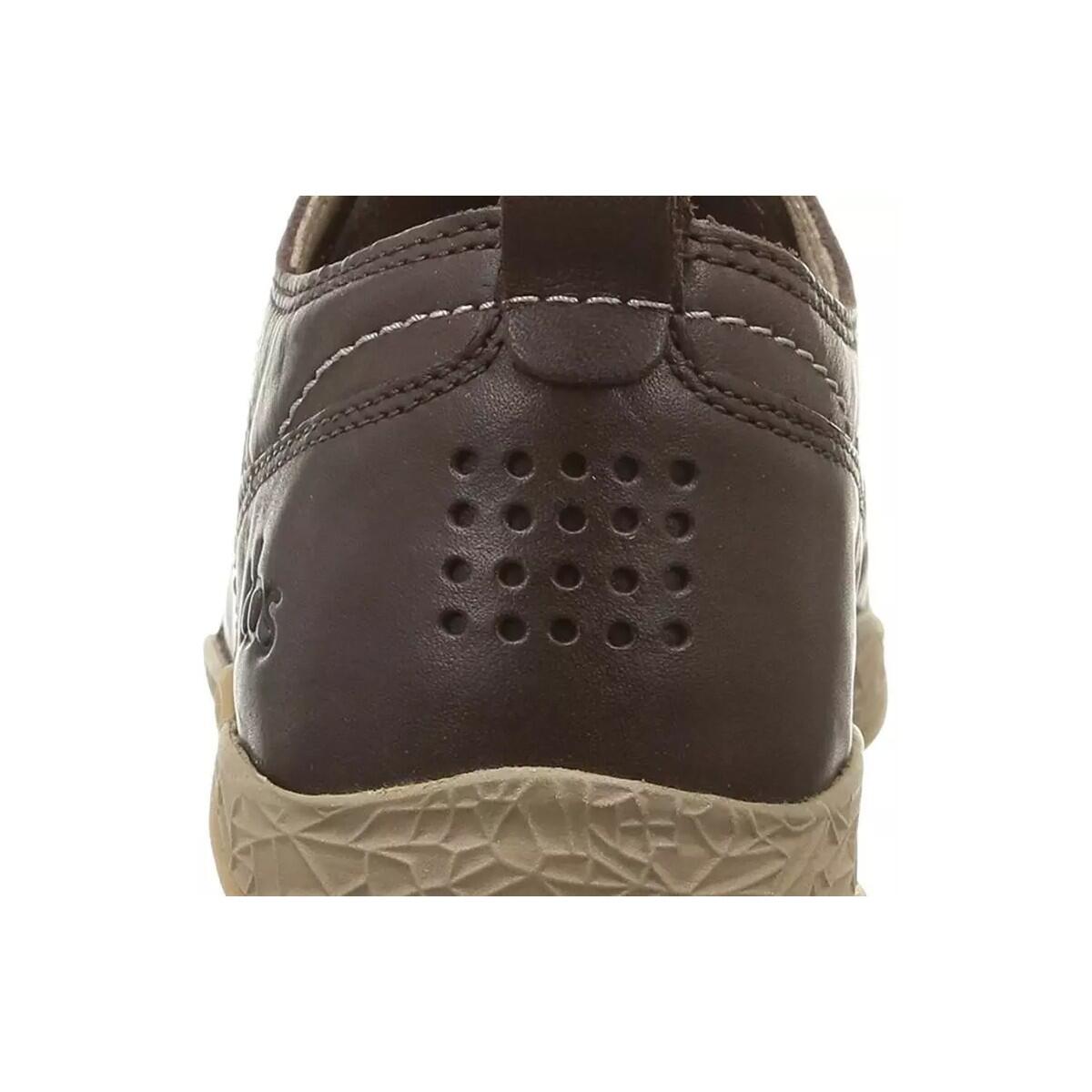 Chaussures Femme Baskets TBS Marron Marron TBS 4/5