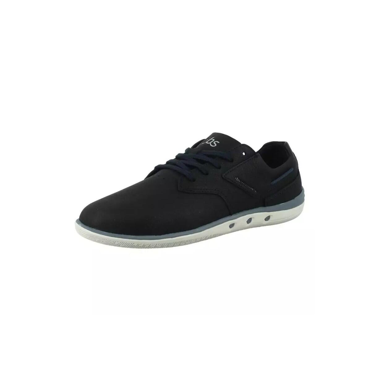 Derbies TBS Bleu 2/5