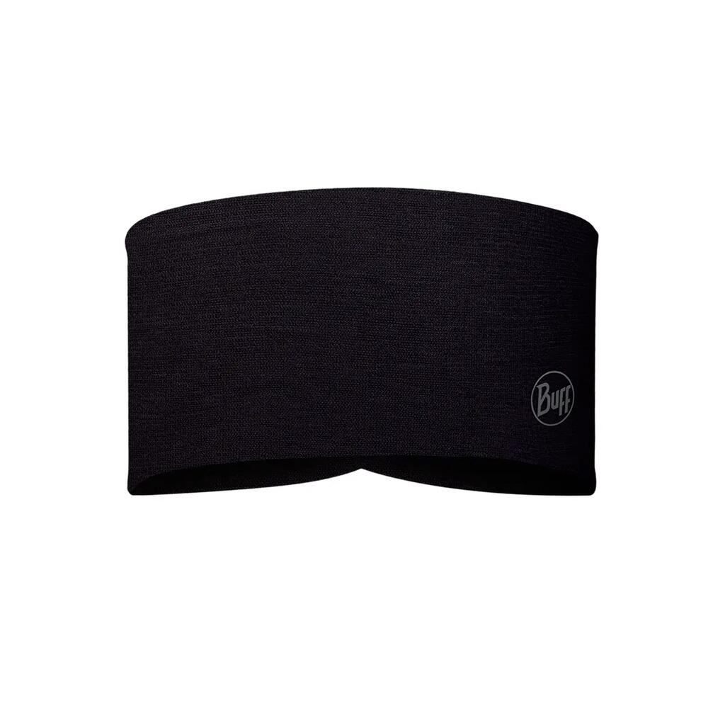 Buff CoolNet UV Ellipse Headband Black