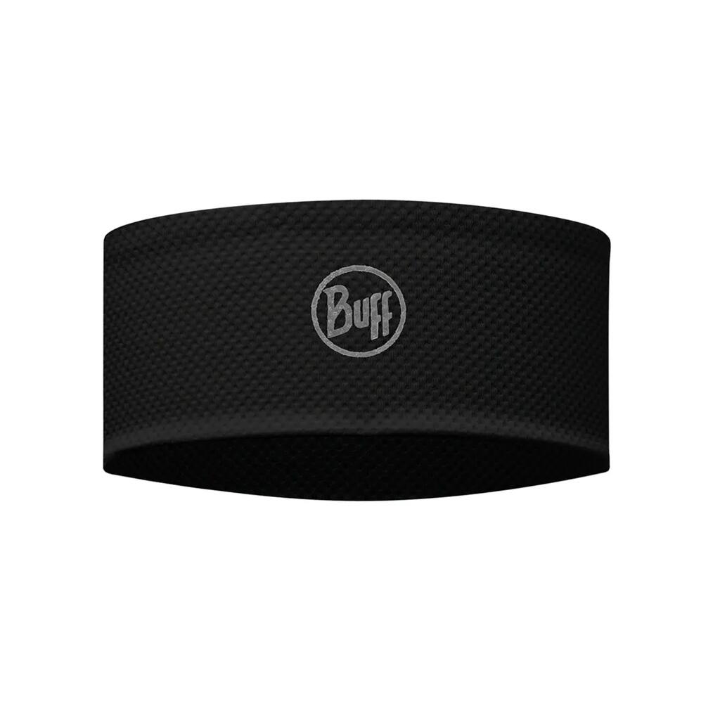 Buff Fastwick Headband Black