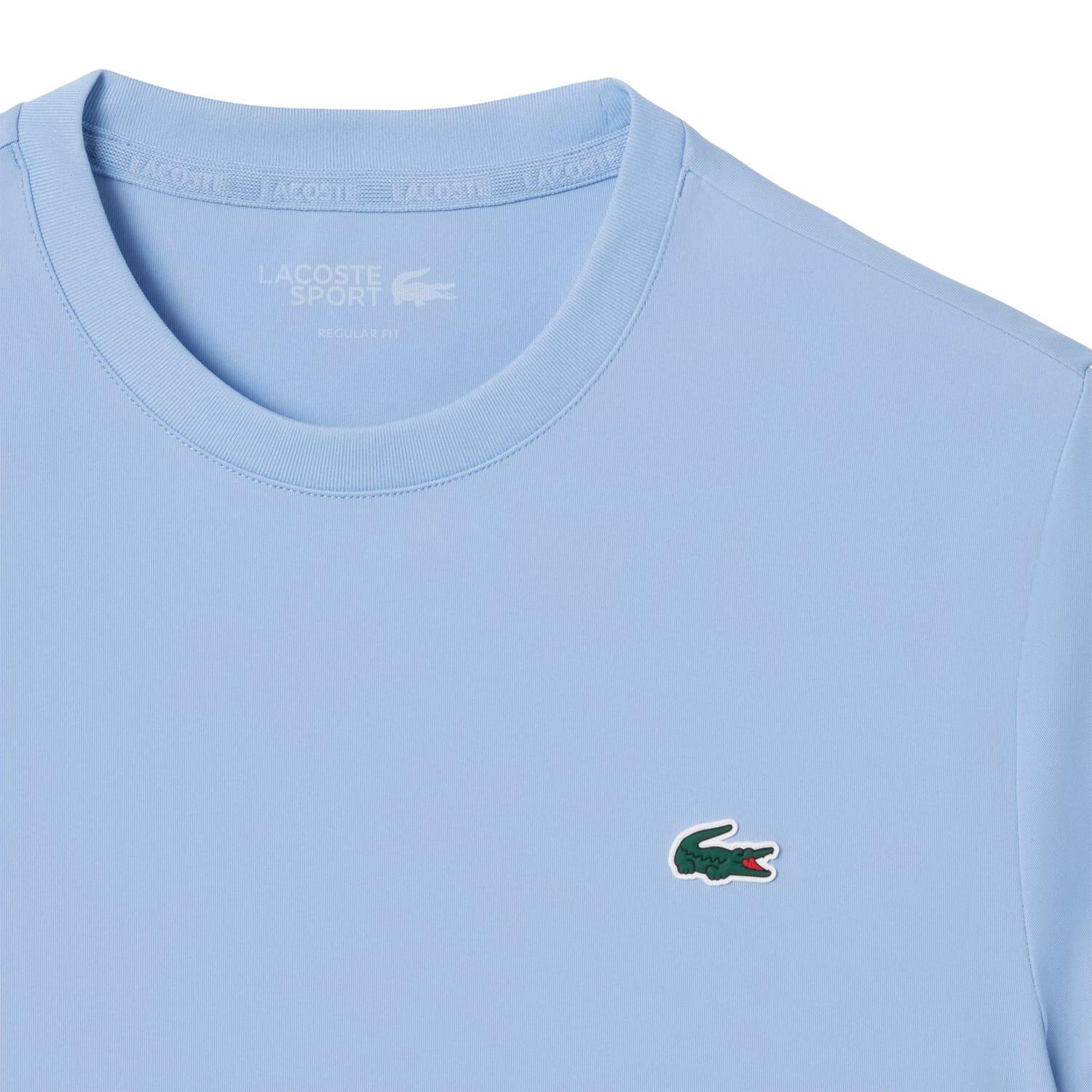 T-shirt Tecnica Lacoste Core Performance 3/5