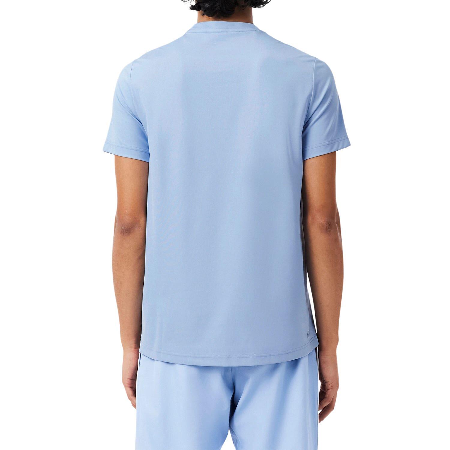 T-shirt Tecnica Lacoste Core Performance 2/5