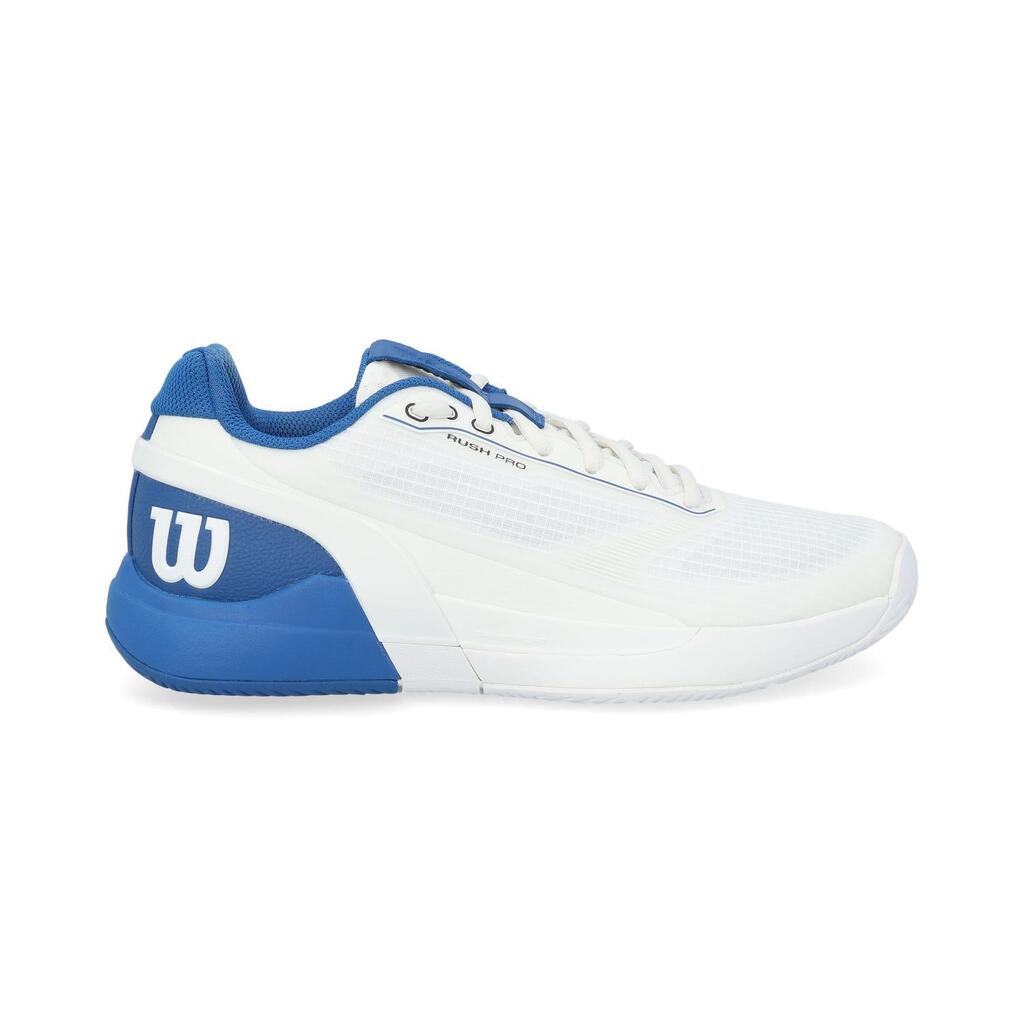 Wilson Rush Pro 5 Blanco Wrs338520