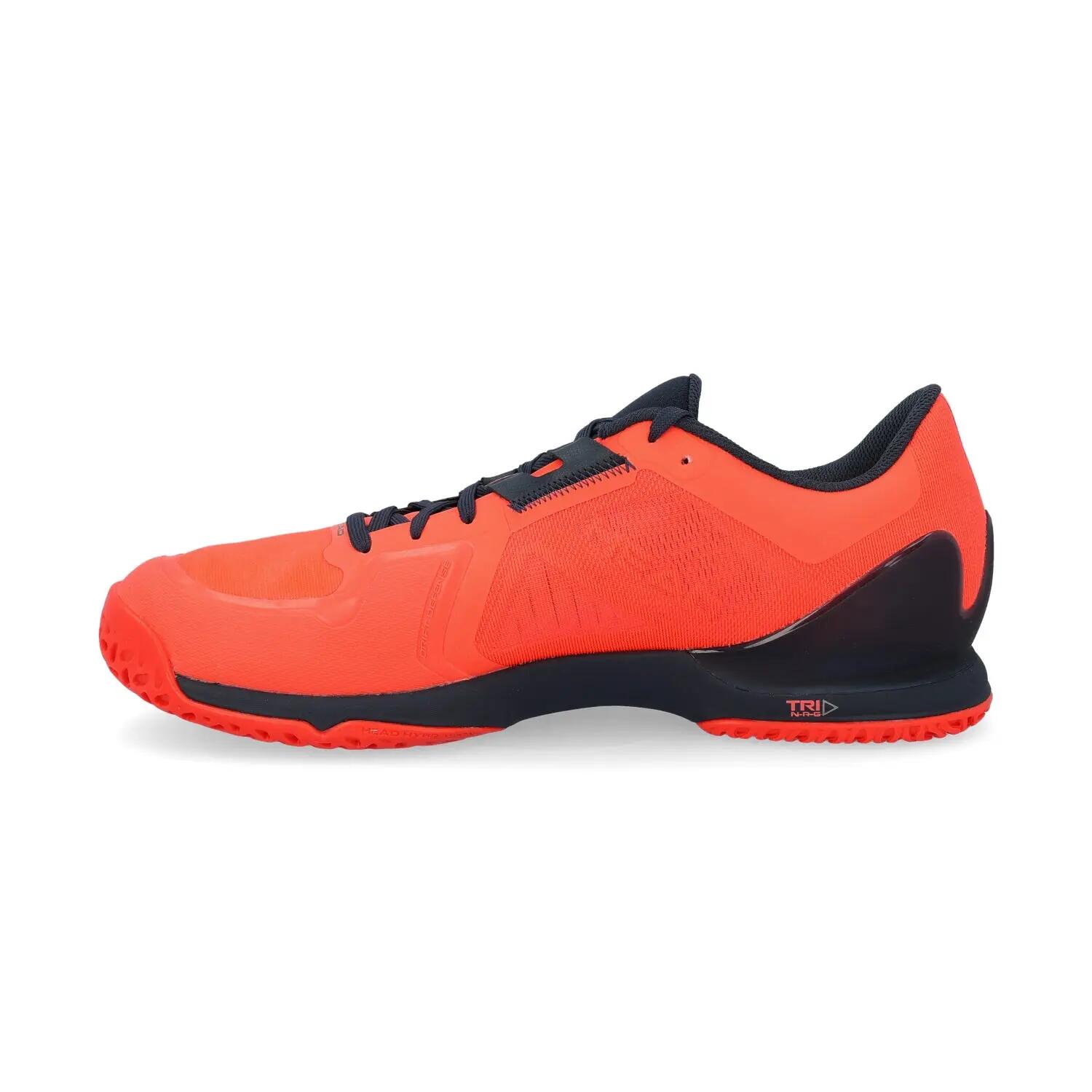 Head Sprint Pro 3.5 4/6