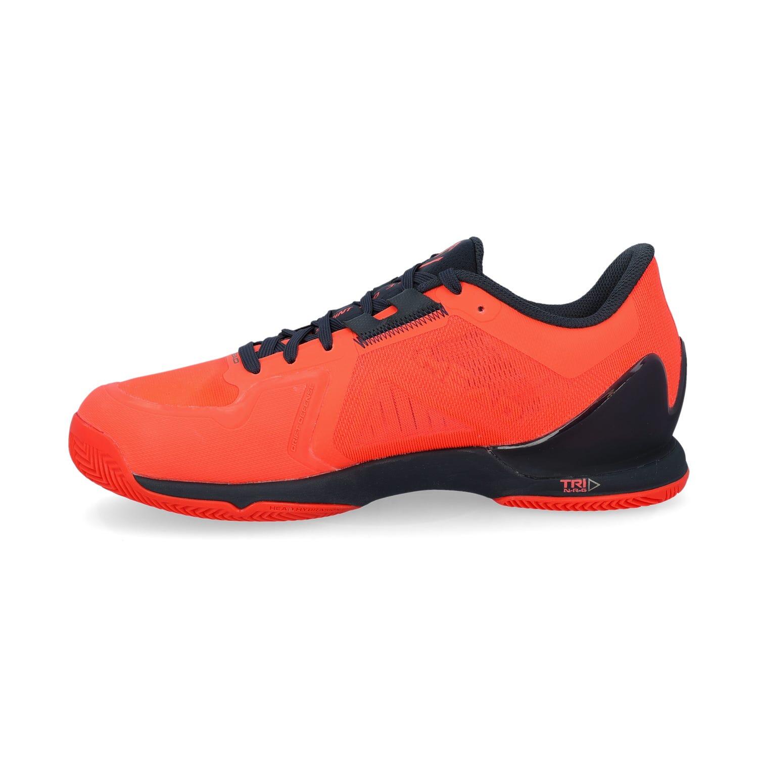 Buty do tenisa męskie Sprint Pro 3.5 Clay HEAD 4/6