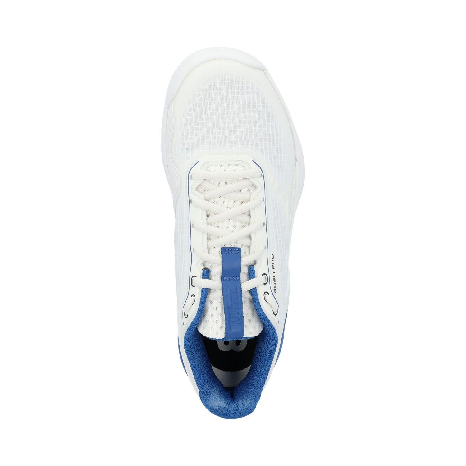 ZAPATILAS WILSON RUSH PRO 5WRS338520 40 5/6