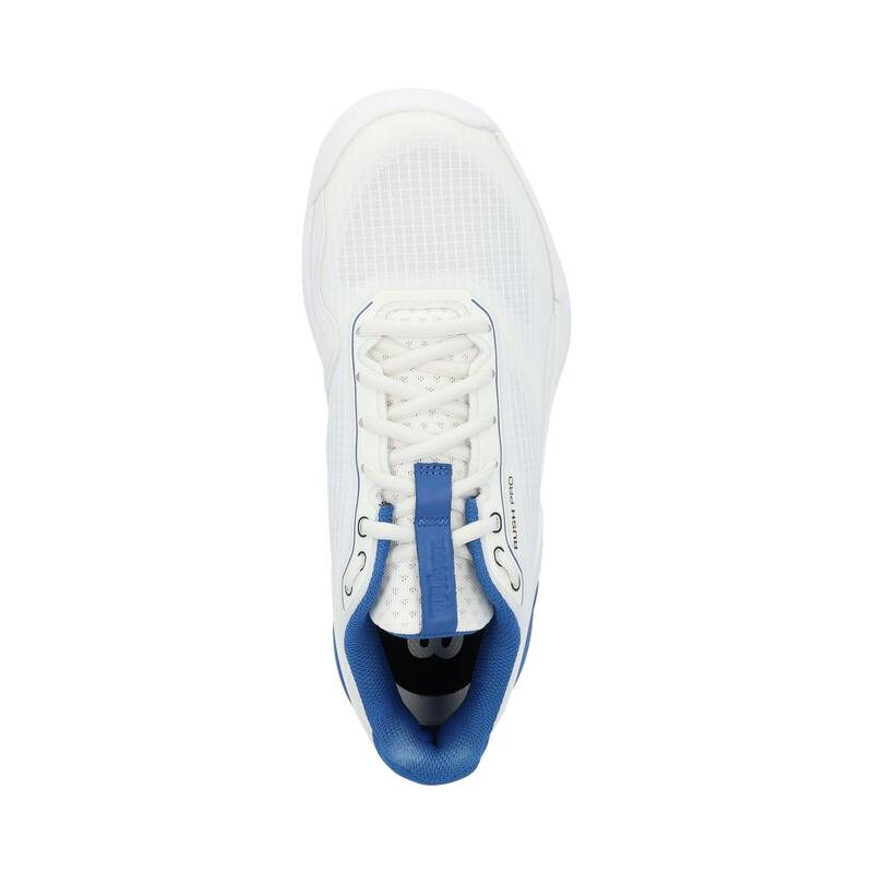 Wilson Rush Pro 5 Blanco Wrs338520