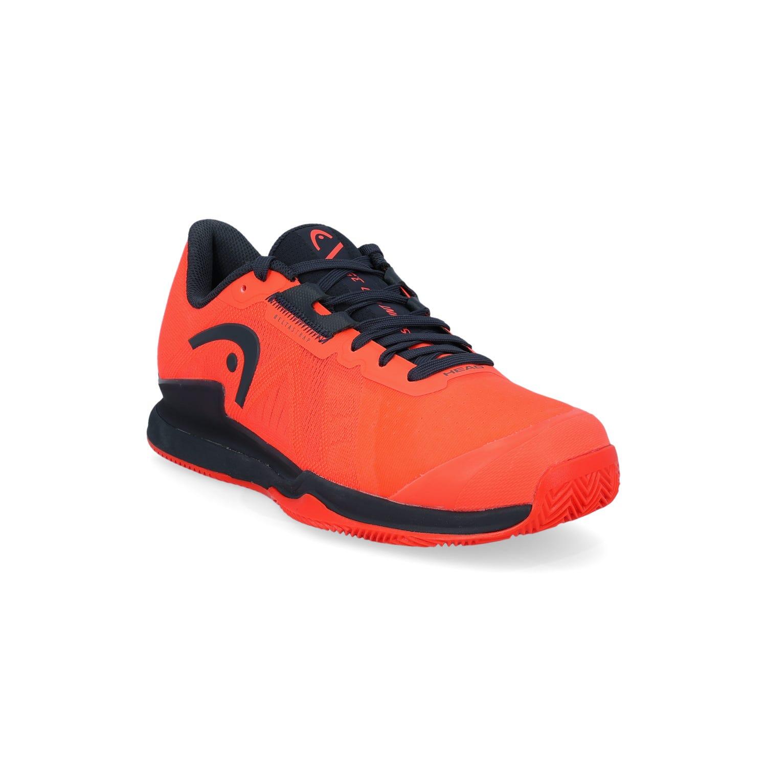 Buty do tenisa męskie Sprint Pro 3.5 Clay HEAD 2/6