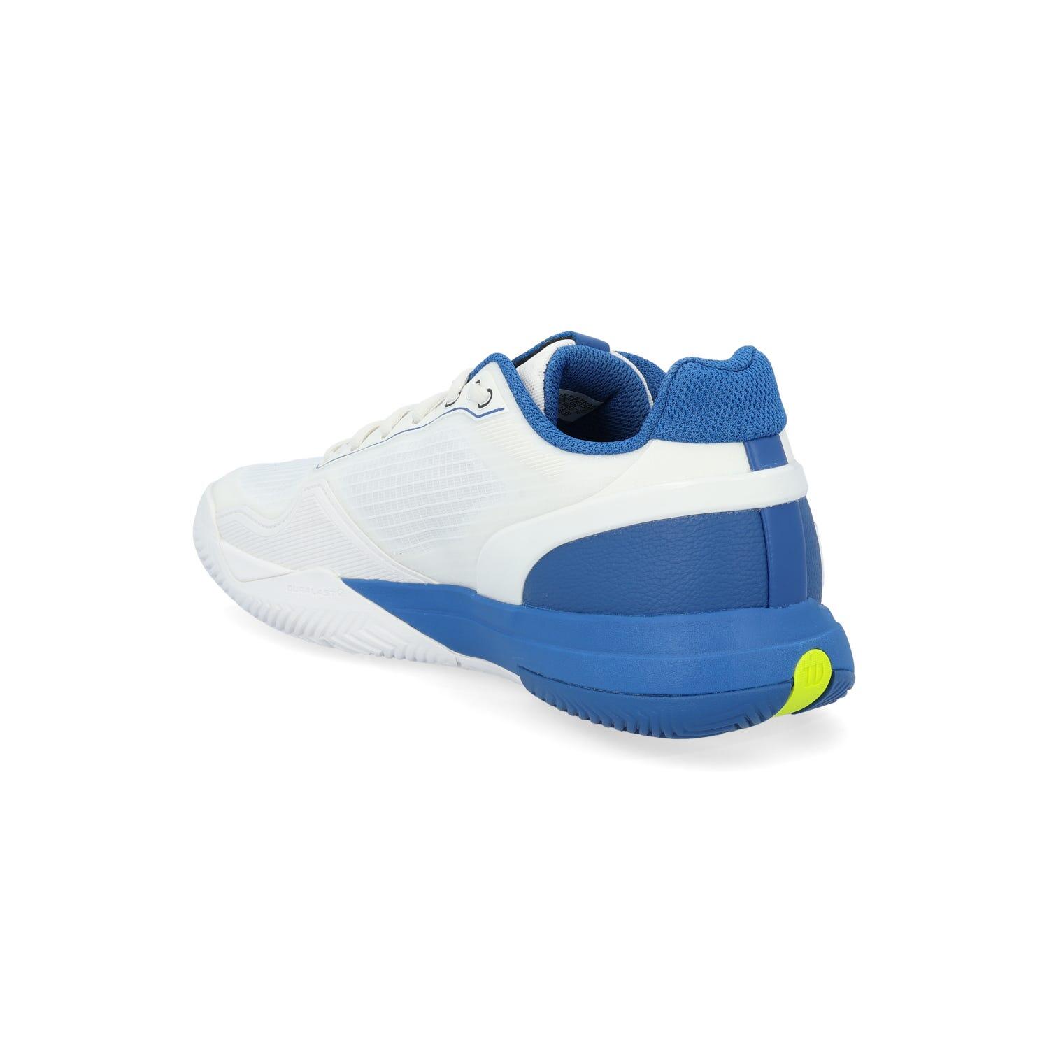 ZAPATILAS WILSON RUSH PRO 5WRS338520 40 3/6