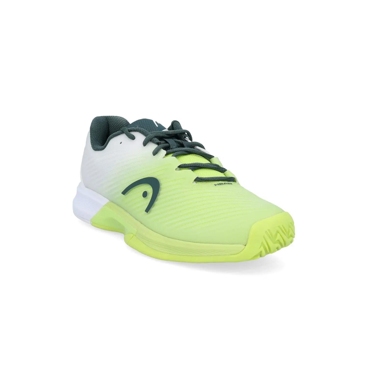 Head Revolt Pro 4.0 Lime Weiss 273263 Lnwh 2/7