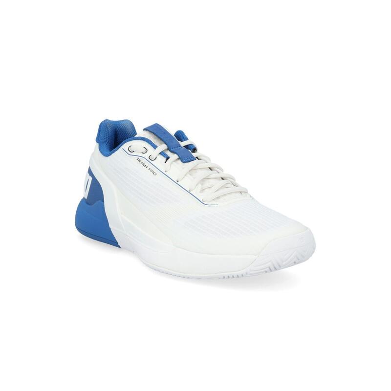 Wilson Rush Pro 5 Blanco Wrs338520