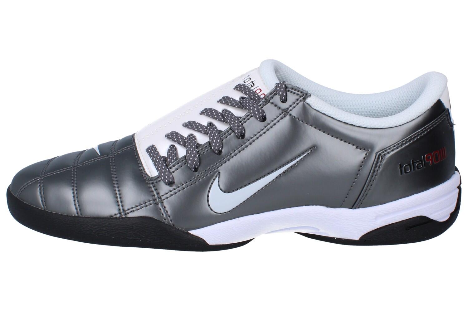 Voetbalschoenen Nike Total 90 3 Licht Grafiet 6/6