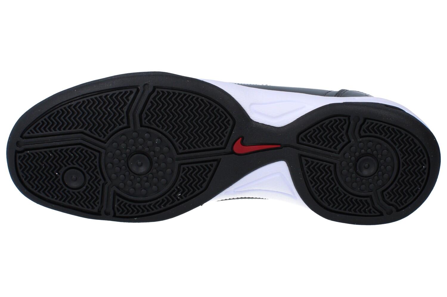 Voetbalschoenen Nike Total 90 3 Licht Grafiet 5/6
