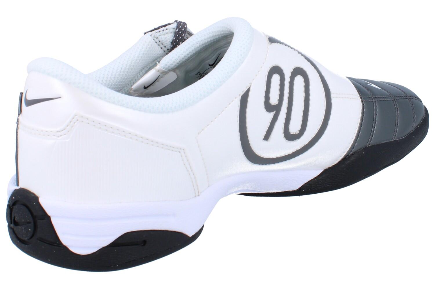 Nike Total 90 3 Light Graphite - Scarpe da calcio 3/6