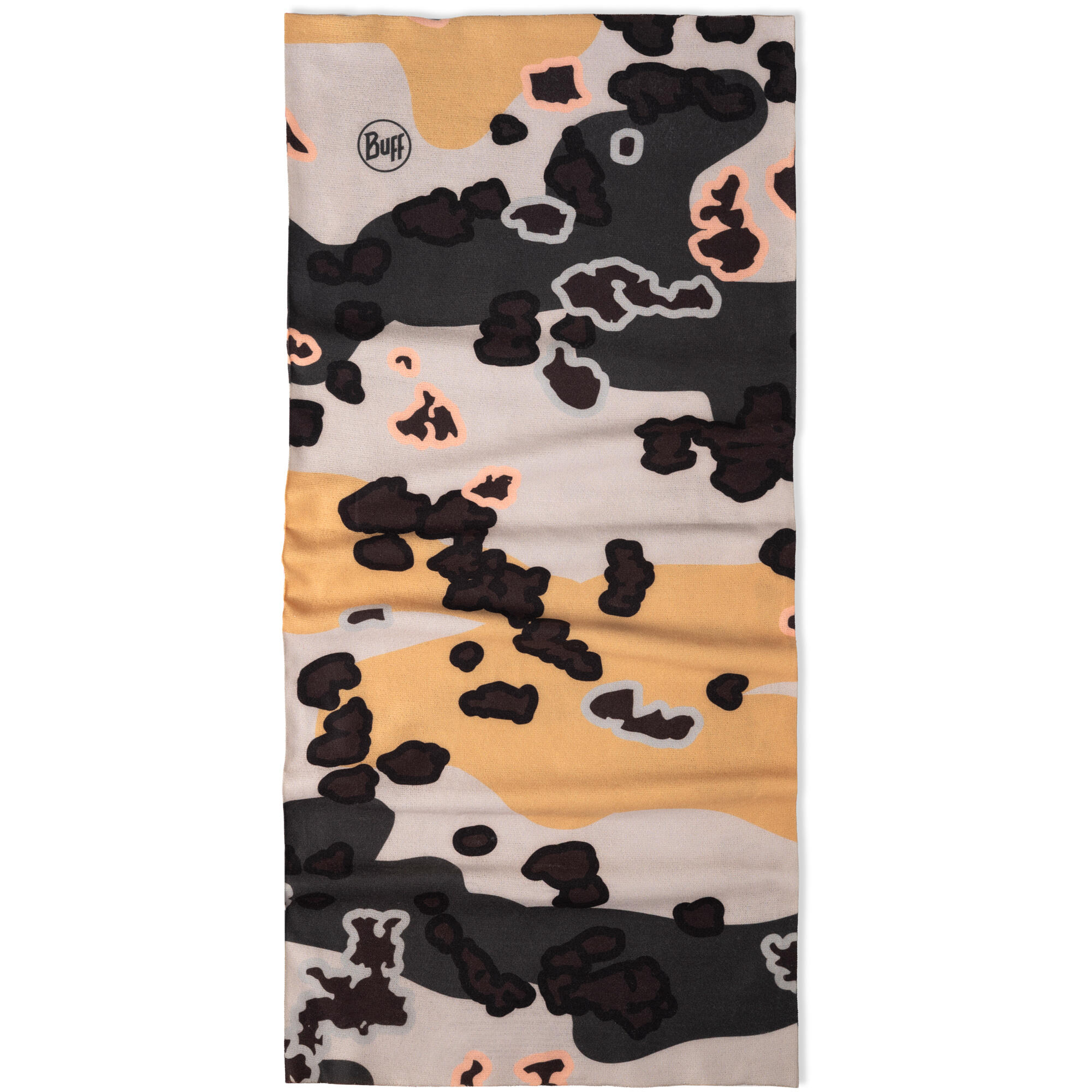 Tour de cou CoolNe UV® Insect Shield Unisex Buff Marron TAILLE UNIQUE 4/7