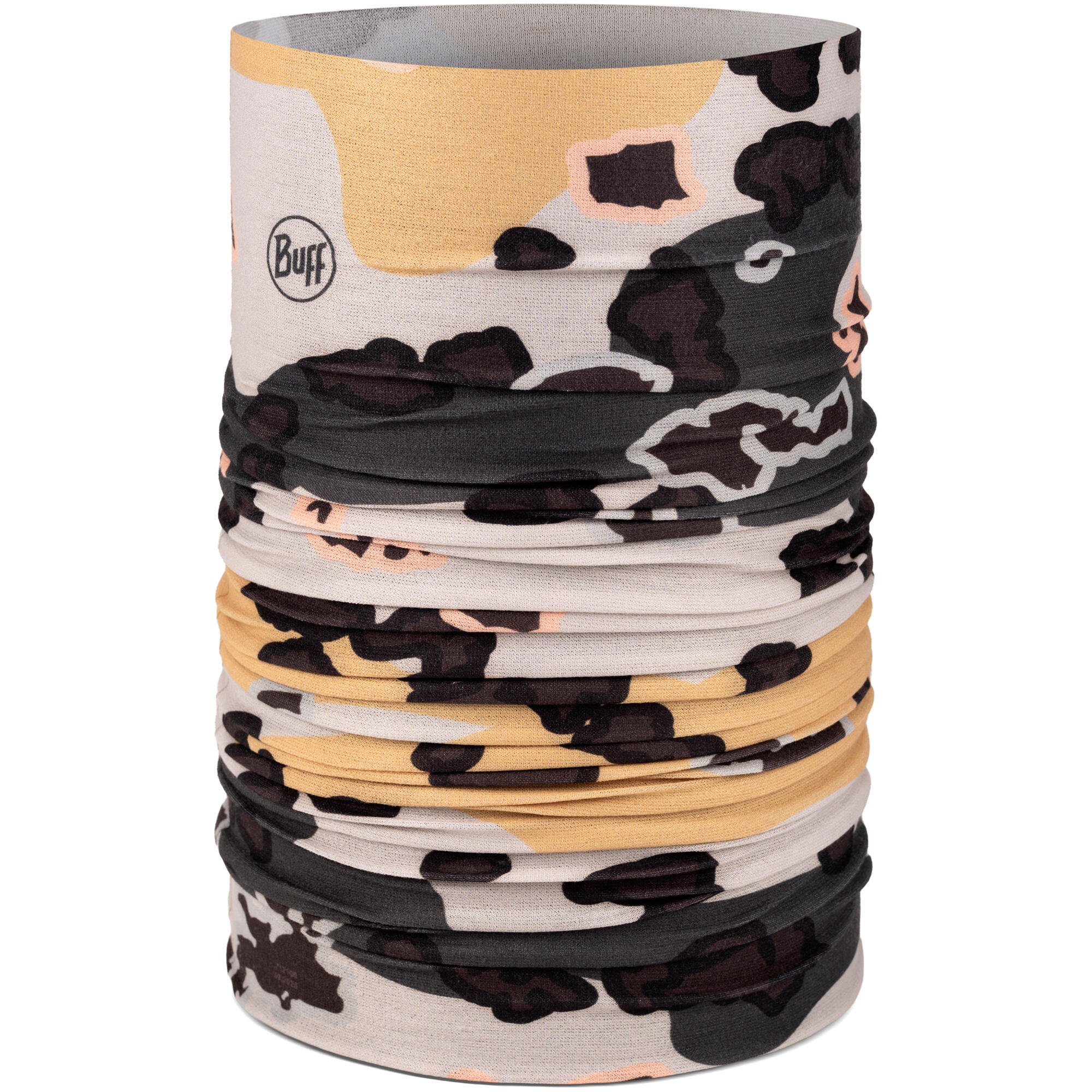 Tour de cou CoolNe UV® Insect Shield Unisex Buff Marron TAILLE UNIQUE 3/7
