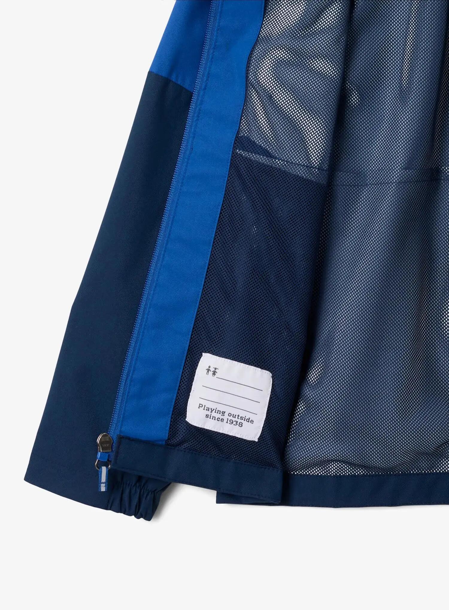 Kurtka chłopięca Columbia Hikebound II Jacket 3/4