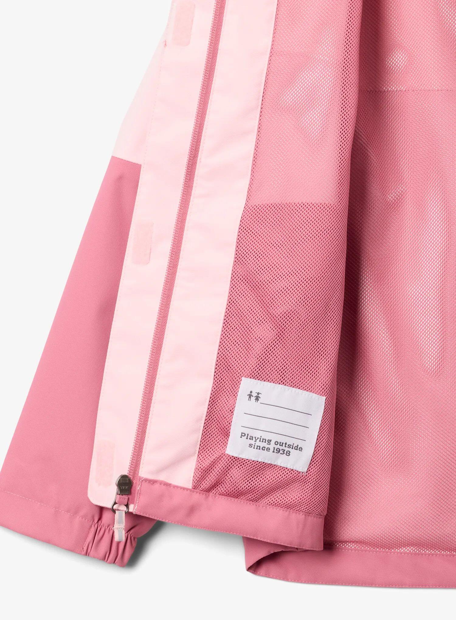 Kurtka dziewczęca Columbia Hikebound II Jacket 3/3