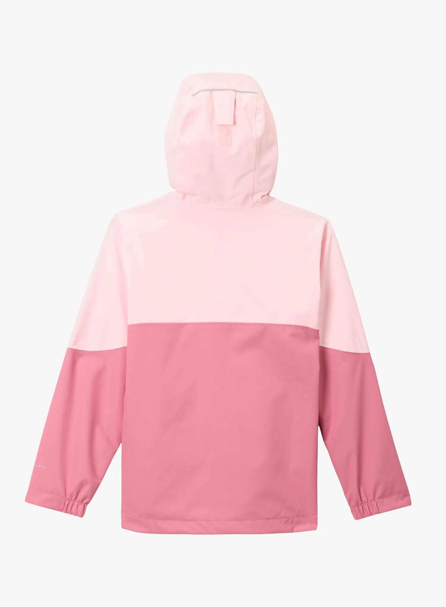 Kurtka dziewczęca Columbia Hikebound II Jacket 2/3