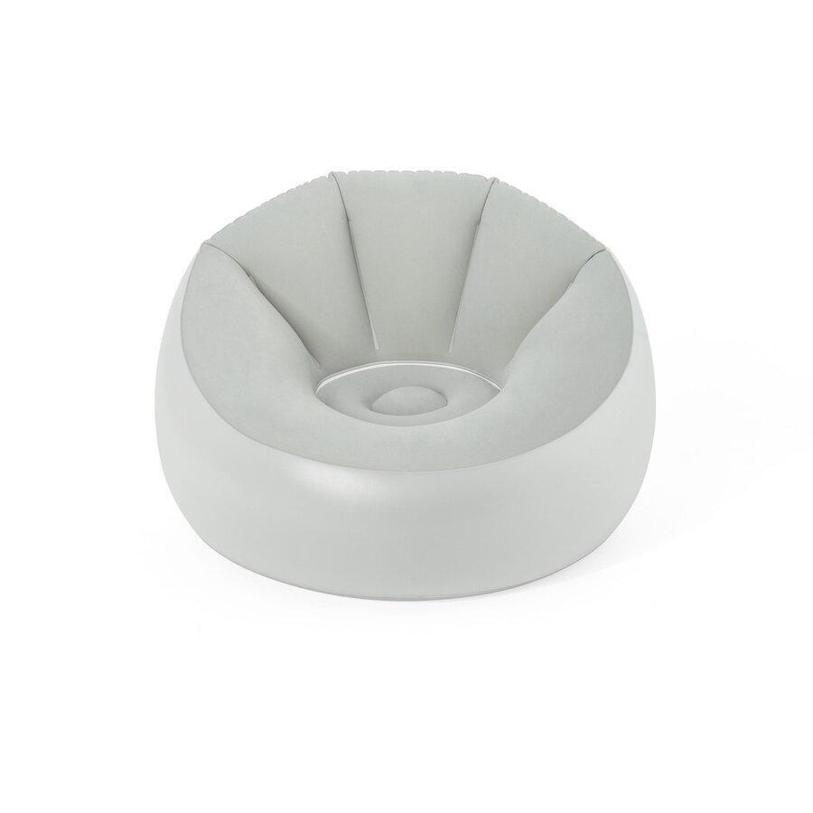 Bestway Fauteuil gonflable à LED Inflate-A-Chair 102 x 97 x 71 cm 2/7