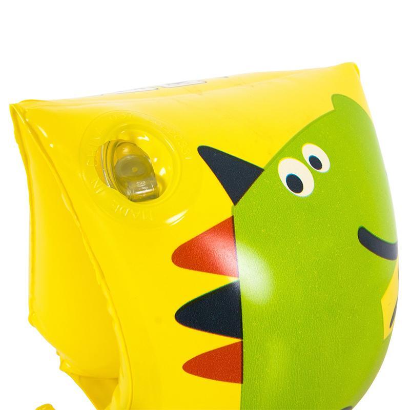 Nafukovací rukávky Dinosaurus 4/4