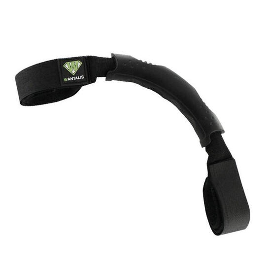 PIKEE Poignée universelle pour transporter vélos et trottinettes
