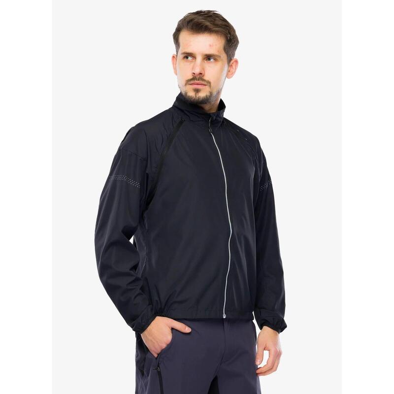 Veste de drumeție CMP cu mâneci detașabile