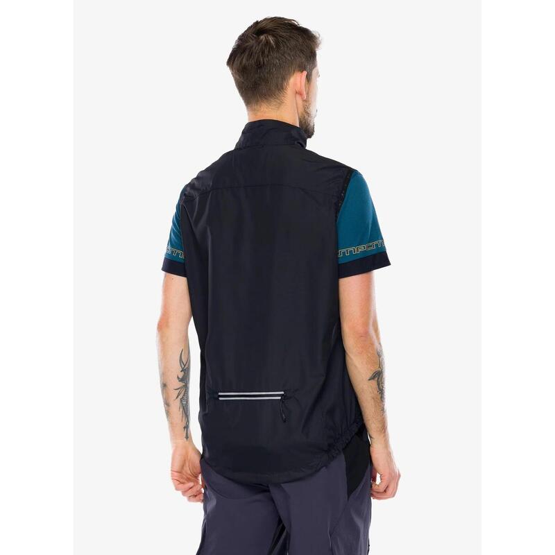 Veste de drumeție CMP cu mâneci detașabile